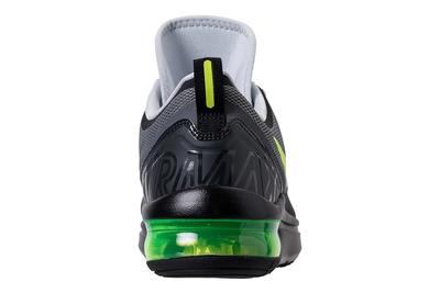 Nike Air Max Fury Heritage Neon 3