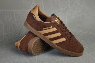 adidas amsterdam gtx