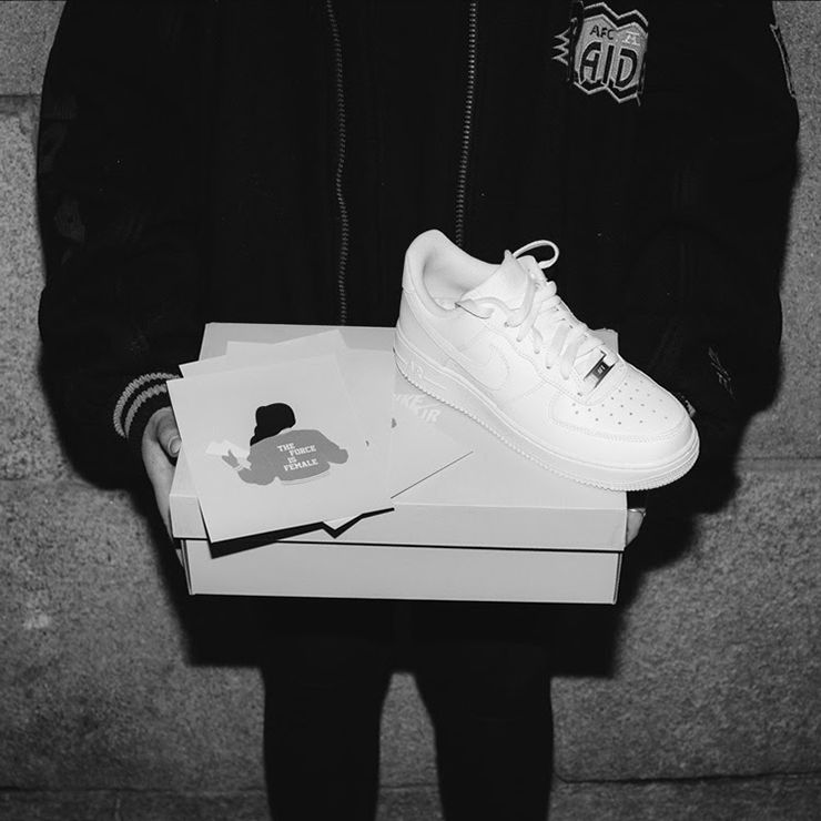 Nike Foot District Exhibit 7