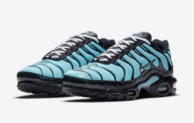 nike tn air max plus tiffany
