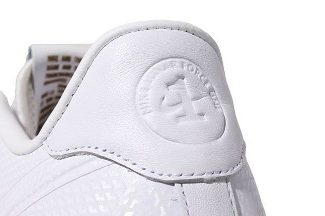Nike Lunar Force 1 2