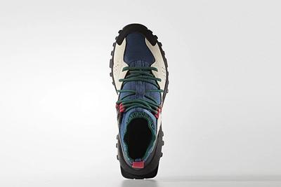 Adidas Seeulater Boot Og 2016 Retro 2