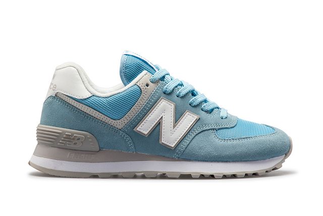 New Balance's 574 Classic Pastel Pack is Spring Perfection - Sneaker ...