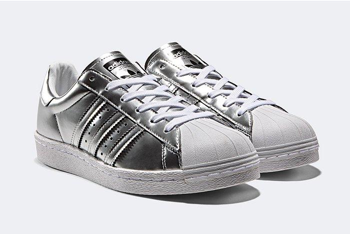 Snor Op de kop van Aanbeveling adidas Announces The Superstar BOOST - Sneaker Freaker
