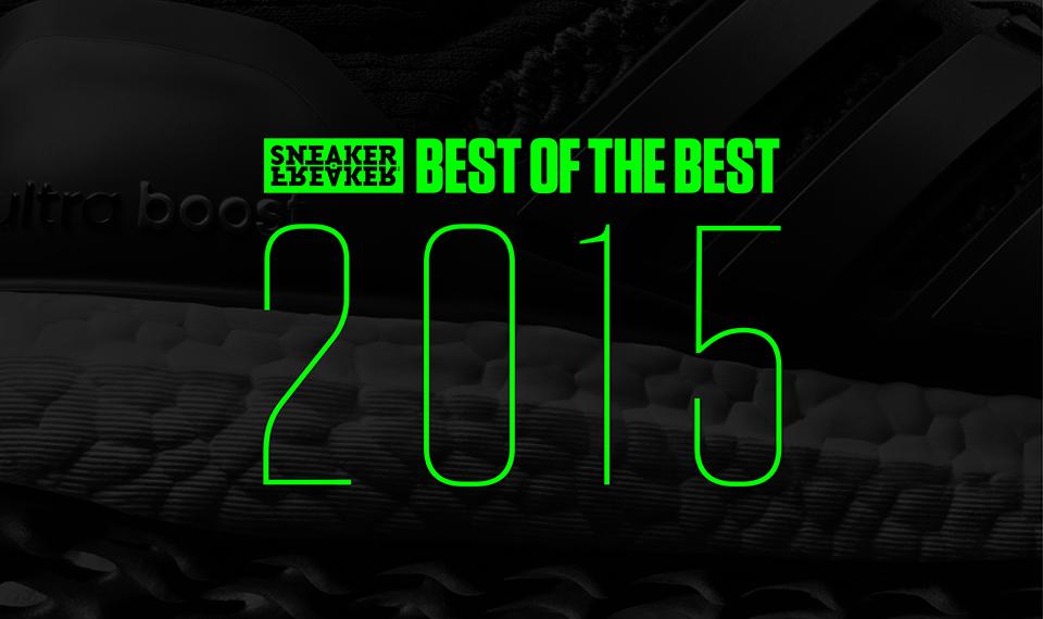 Best Of Best 2015