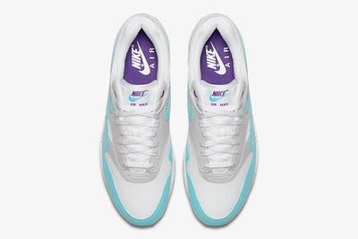 Nike Air Max 1 Aqua Sneaker Freaker 6