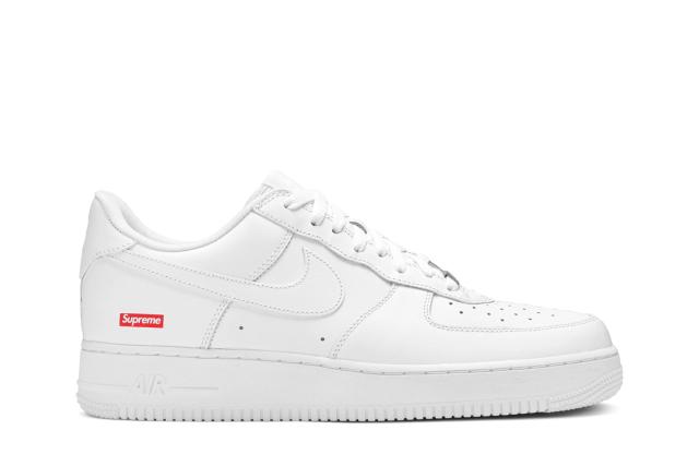 supreme af1 goat