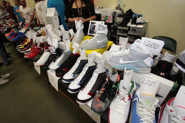 Sneaker Con Event Pics 13 1