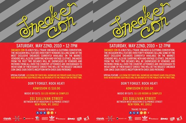 Sneaker Con 646 1