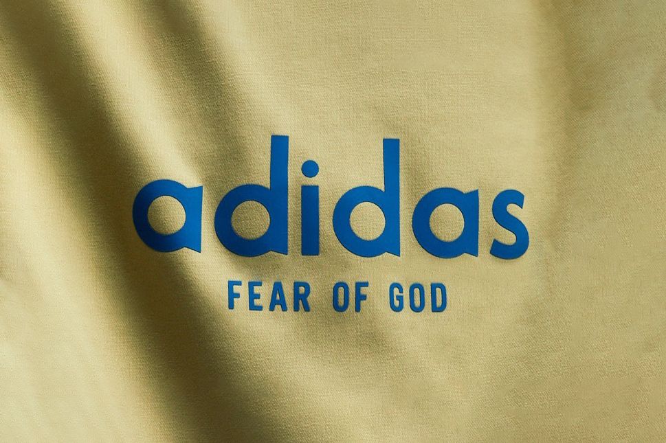 First Look: Fear of God Athletics x adidas