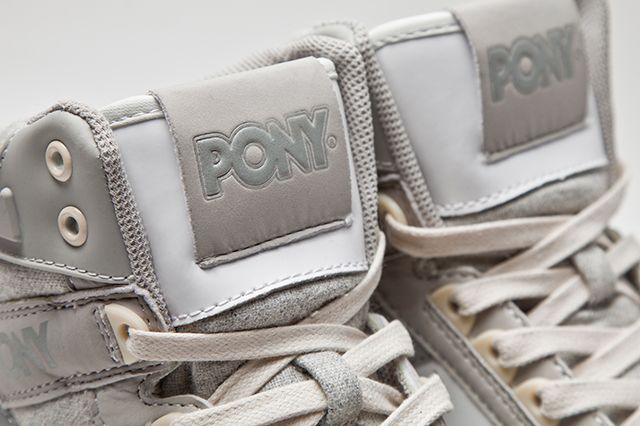 Pony Premium Wool Pack M 100 9