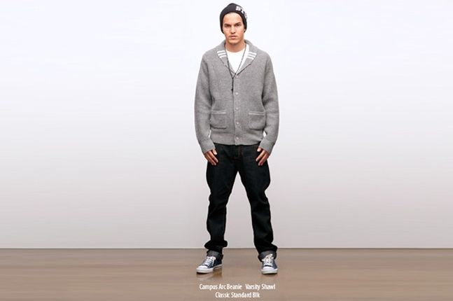 Stussy 2010 Fall Collection 9 1