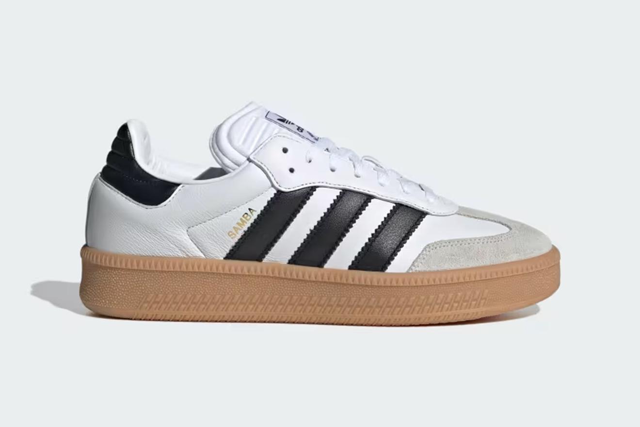 Buyers Guide: Breaking Down the adidas Samba Variations - Features