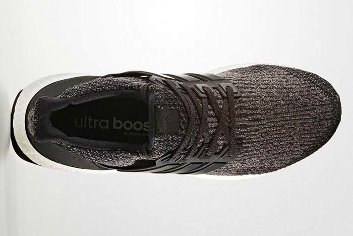 Adidas Ultraboost 3 0 Core Black 4