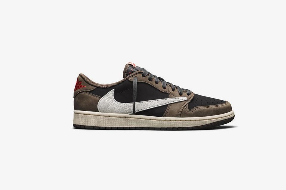 The Most Valuable Travis Scott Sneakers Ever Released - Sneaker Freaker