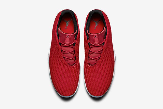 air jordan future gym red