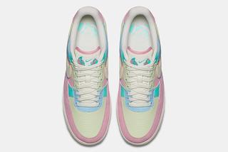 2021 easter air force 1