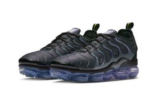 vapormax eggplant
