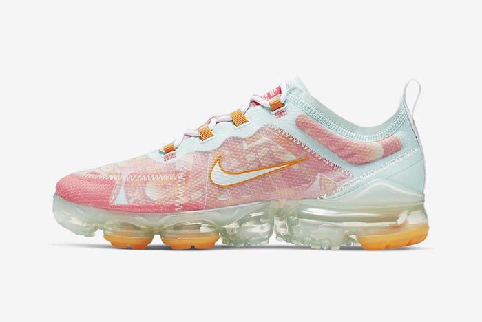 nike air vapormax 2019 echo pink