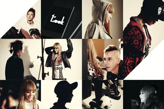 Jeremy Scott Adidas 1St Look 8 11