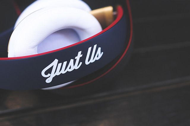 Kith X Beats By Dre Beats Capsule Collection 9