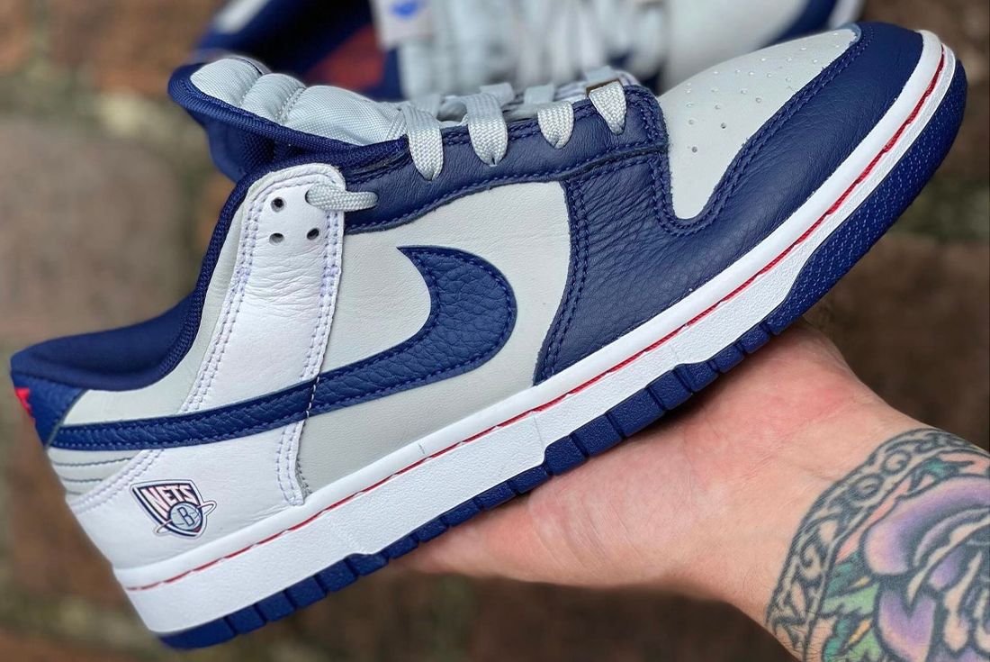 nike dunk low 75th anniversary release date