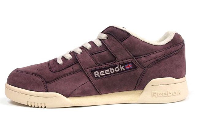 Reebok Workout Plus Vintage 1