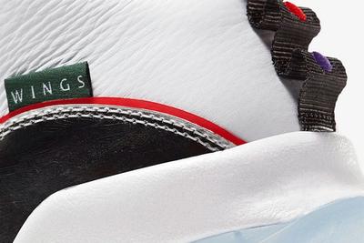 Air Jordan 10 Wings Ck4352 103 Release Date Price 8 Official
