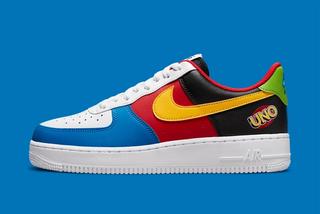 Air Force 1 - Sneaker Freaker