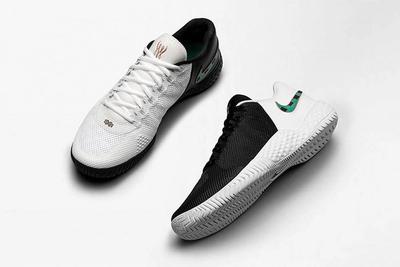 Nike Jordan Converse Bhm Collection 2019 Sneaker Freaker2