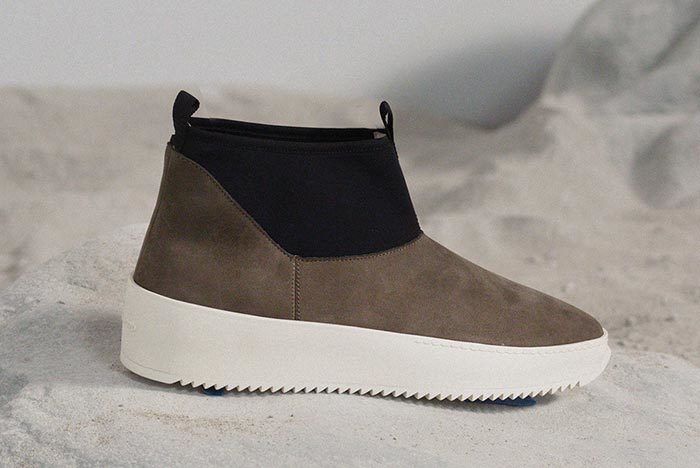 See Fear of God's Complete Sixth Footwear Collection - Sneaker Freaker