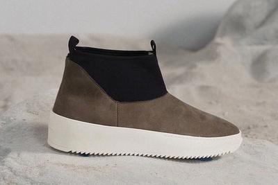 Fear Of God Sixth Footwear Collection 20