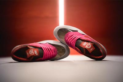 Bespoke Ind Clot X Nike Air Max 1 1 Of 1 For Edison Chen 2