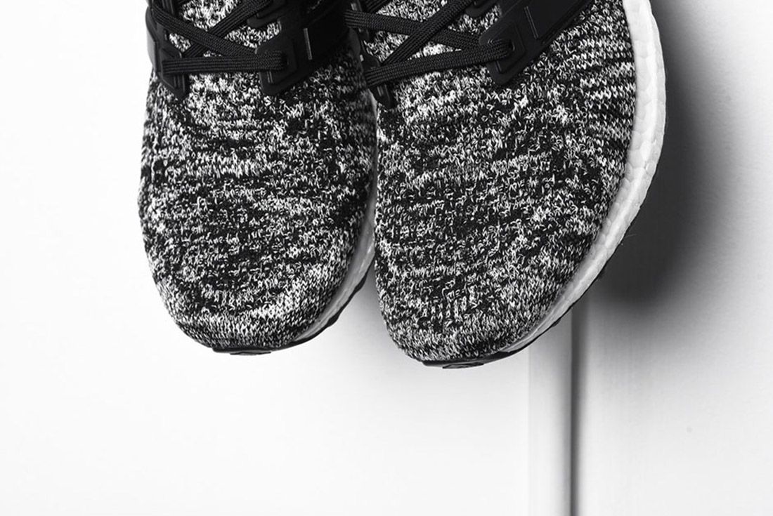 Reigning Champ Adidas Ultra Boost 4