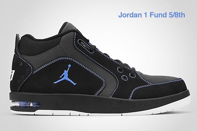 Jordan 1 Fund 5 8Th 1