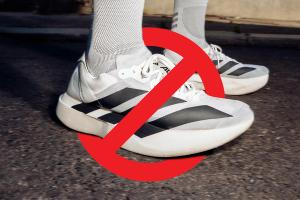 Ban This: A History of Controversial Performance Footwear