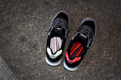 The Good Will Out X New Balance Autobahn Pack Night 3