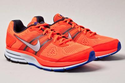 Nike Pegasus 29 Fluro Orange 2 1