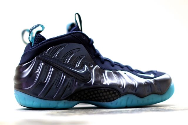 aqua foamposites