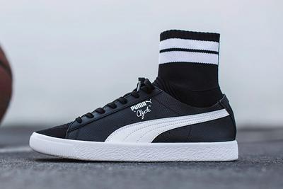 Puma Clyde Nyc Pack 2
