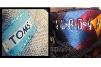 Instagram Toms Jordan Sneaker Freaker Logos 1