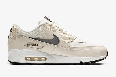 Nike Air Max 90 Essential Ivory Right