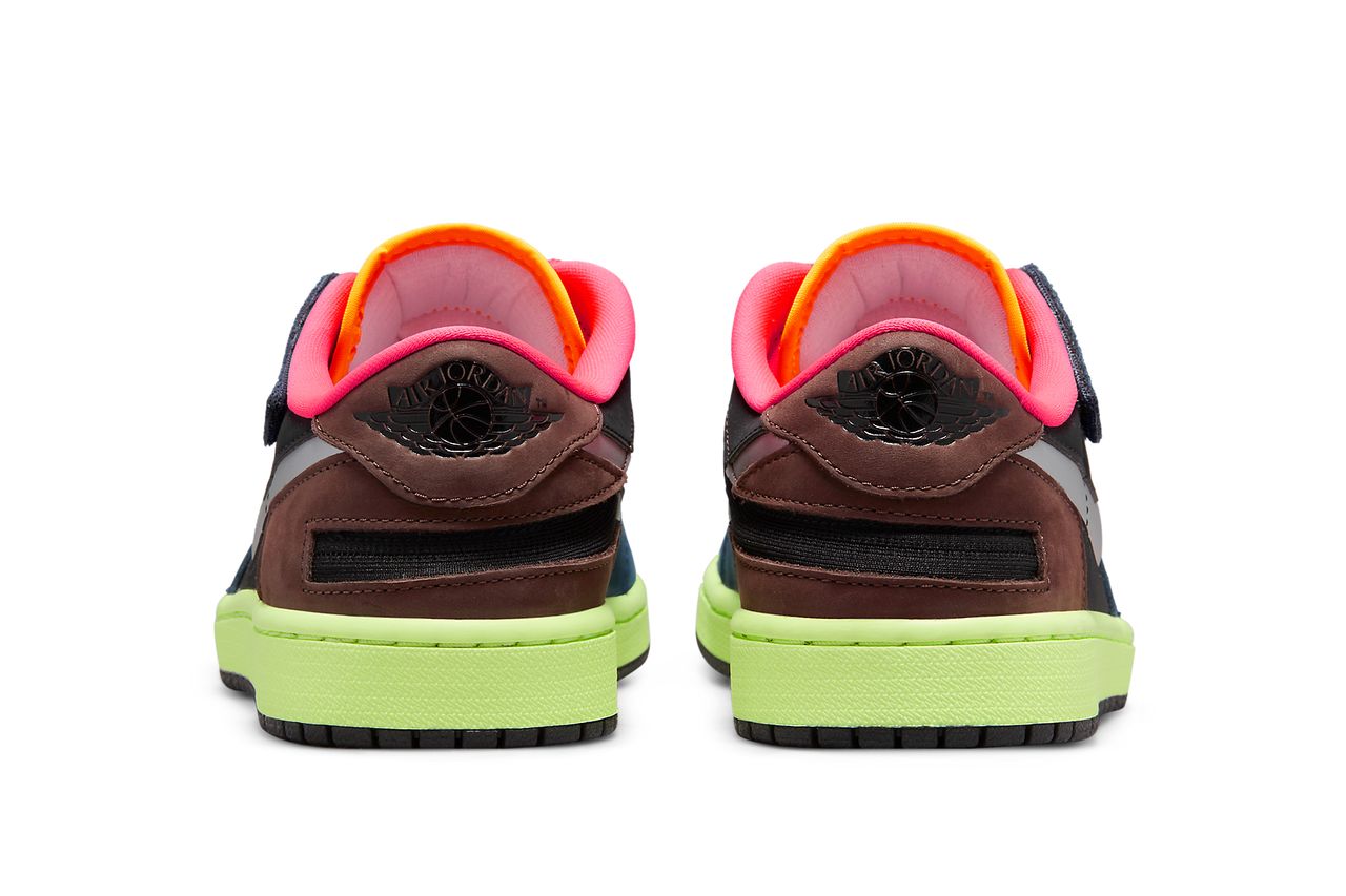 jordan flyease biohack
