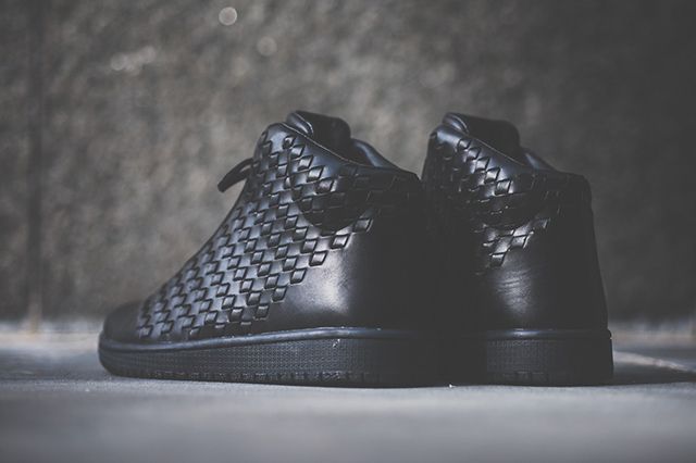 Air Jordan Shine Black 3