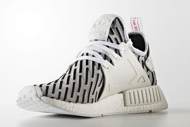 nmd xr1s