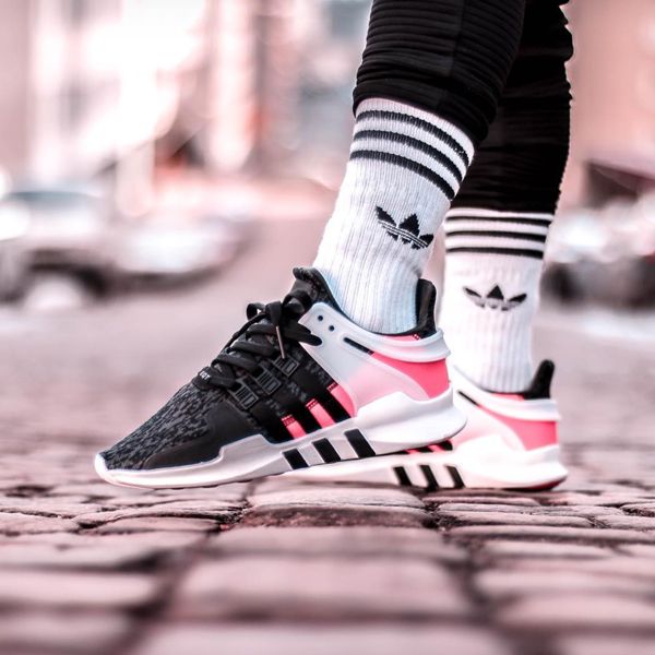 On Feet Recap The Best Of The adidas EQT On Ig Industry News