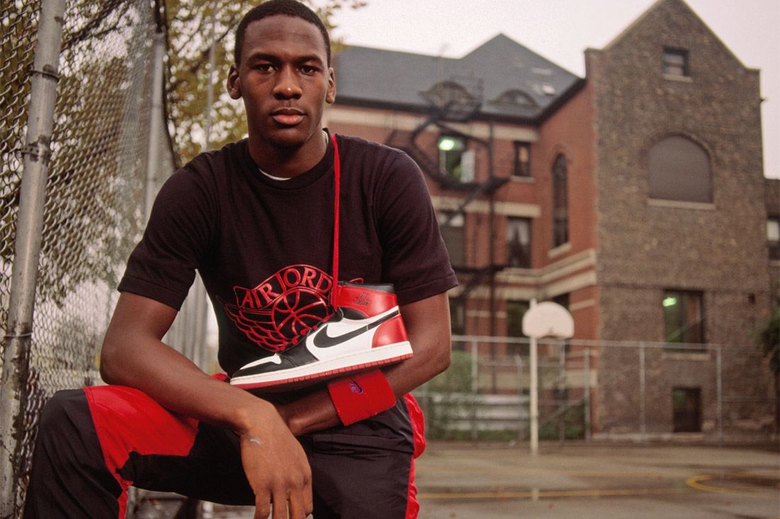 The All-Time Greatest Jordan 1s: Part One - Sneaker Freaker