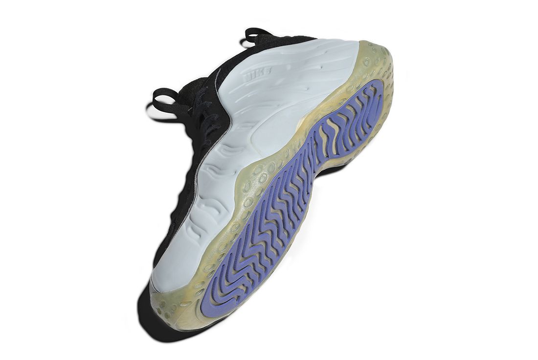 Creating The Air Foamposite 1 – Behind The Design4