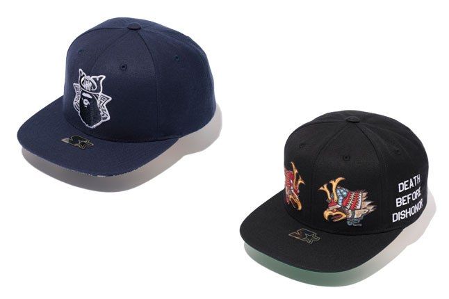 BAPE X Undefeated Capsule Collection - Industry News