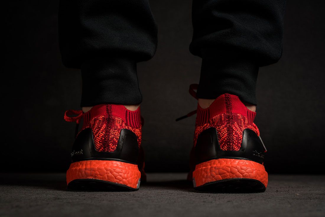 Adidas Ultraboost Uncaged 23